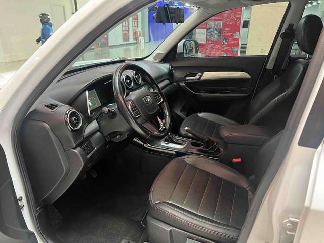 Kaiyi X3 2016 #5 Kaiyi X3 2016 car image #5