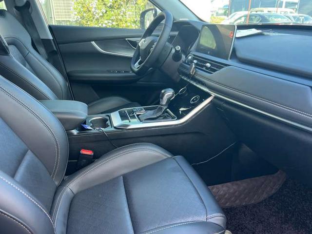 奇瑞 瑞虎8 2021 汽车图片 #5