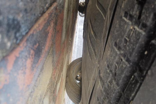 Chery Arrizo 8 2023 car image #5