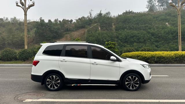 Kaiyi V3 2017 image de voiture #5