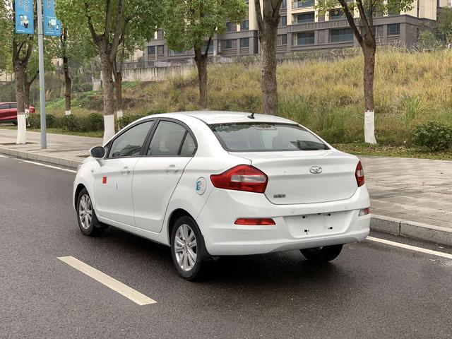 Kaiyi C3 2015 image de voiture #5