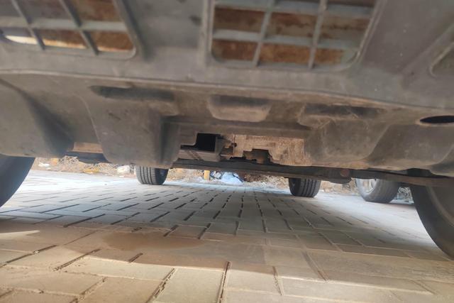 Kaiyi X5 2018 car image #5