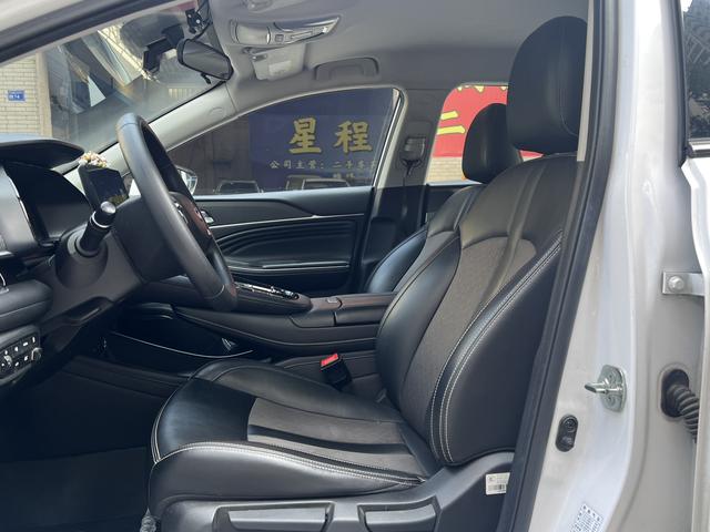 GAC EA6 2021 car image #5