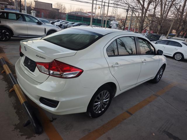 铃木 启悦 2016 汽车图片 #5