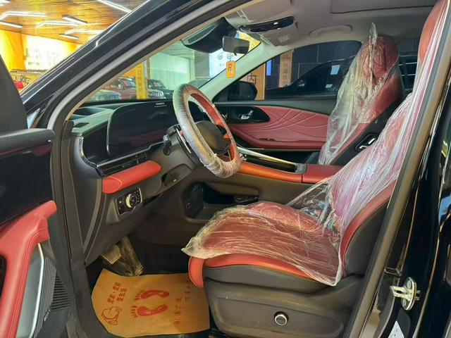 Exceed Yaoguang 2023 car image #5