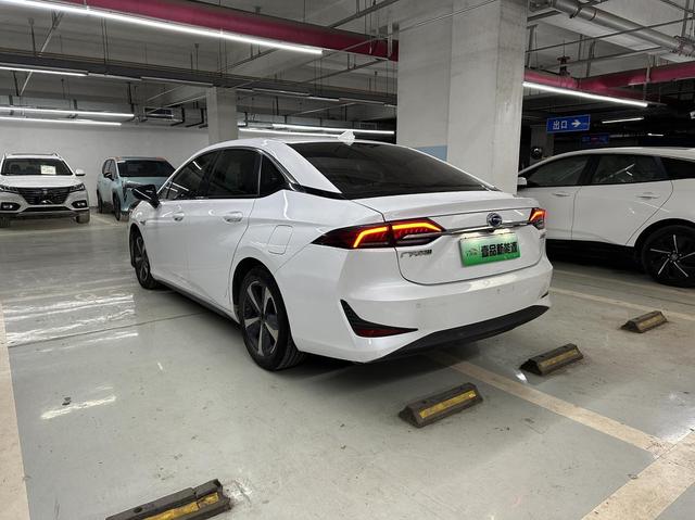 GAC iA5 2021 car image #5