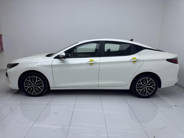 JAC 2024 #5 JAC 2024 car image #5