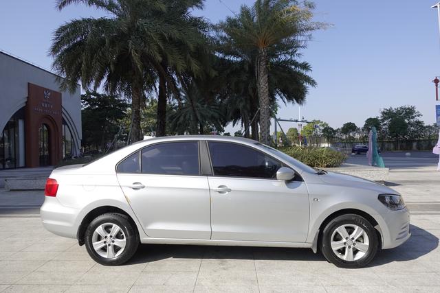 Volkswagen Jetta 2016 immagine di auto #5