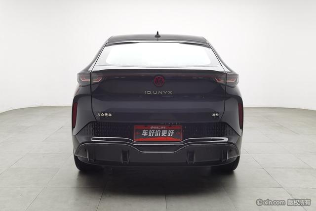 Volkswagen ID.UNYX 06 2024 imagem de carro #5