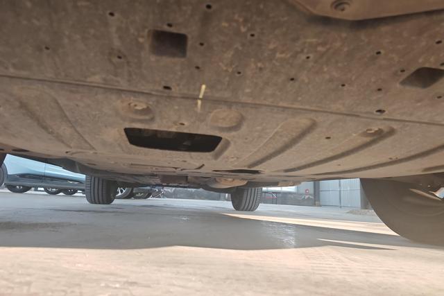 GAC Trumpchi GS8 2024 #5 GAC Trumpchi GS8 2024 car image #5