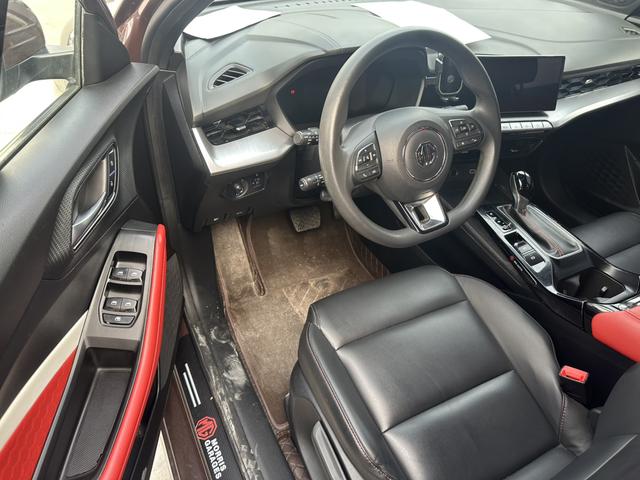 2023 car image #5