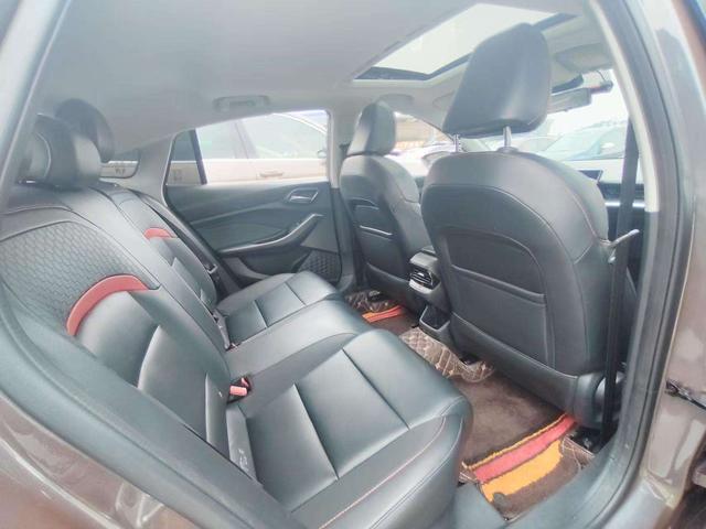 5 2021 immagine di auto #5