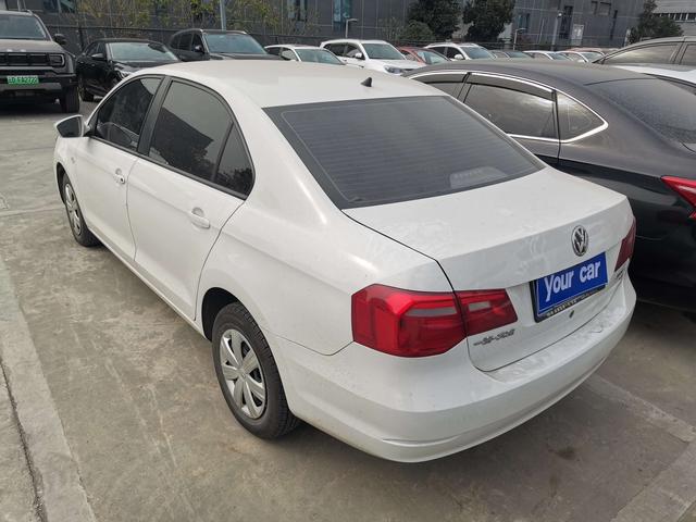 Volkswagen Jetta 2016 immagine di auto #5