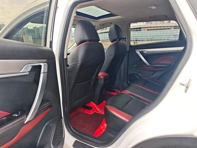 GEELY Coolray 2020 car image #5