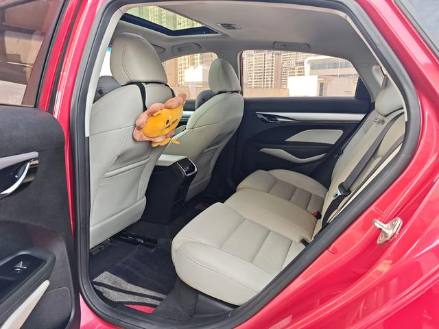 GEELY Binray 2019 #5 GEELY Binray 2019 car image #5
