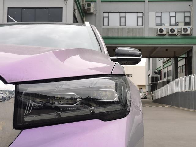 GEELY Monjaro 2023 #5 GEELY Monjaro 2023 car image #5