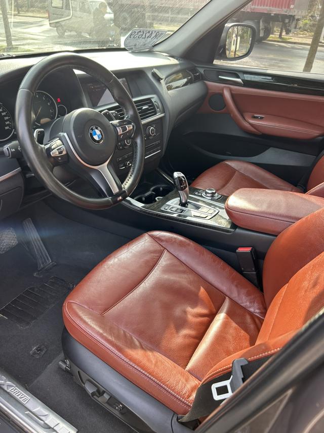 BMW X3 (Imported) 2014 #5 BMW X3 (Imported) 2014 immagine di auto #5