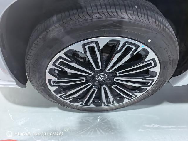 Jetour 2025 car image #5