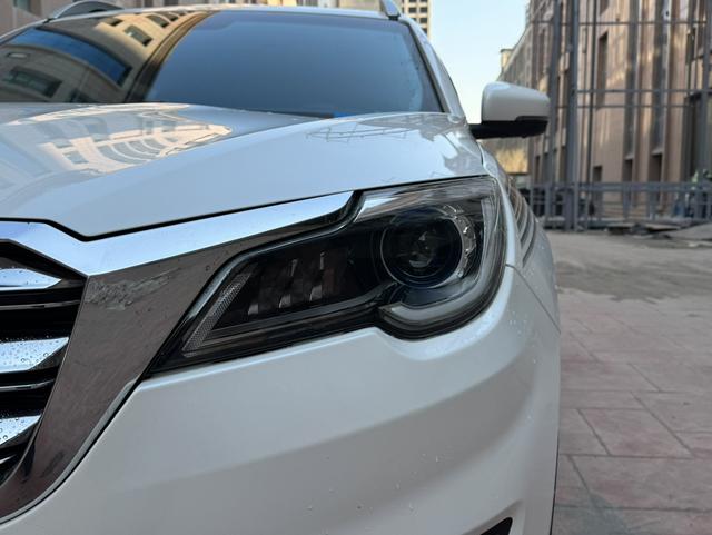 Jetour X70 2019 car image #5