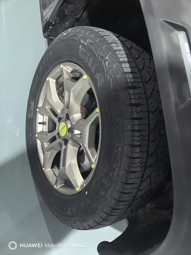 Jetour Traveller 2023 car image #5