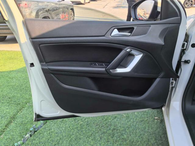 标致 标致308S 2015 汽车图片 #5