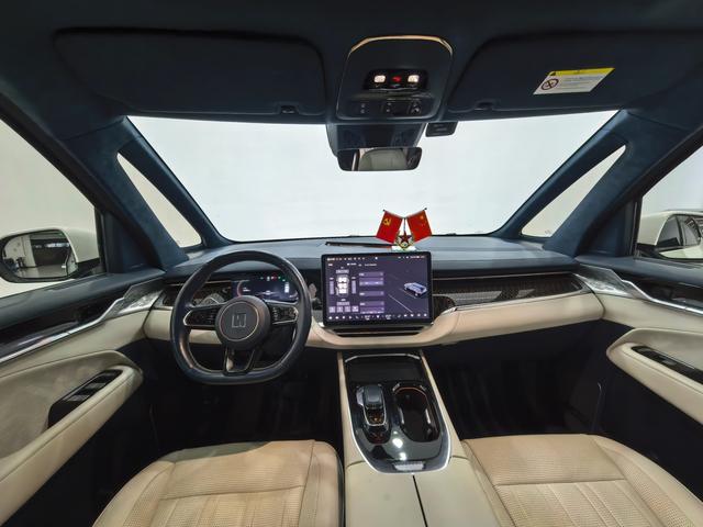 Zeekr 2023 car image #5