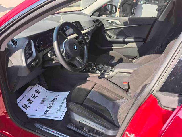 BMW 2 Series (Imported) 2022 #5 BMW 2 Series (Imported) 2022 immagine di auto #5