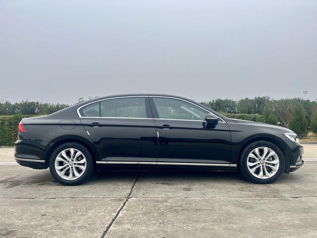 Volkswagen Magotan 2018 car image #5