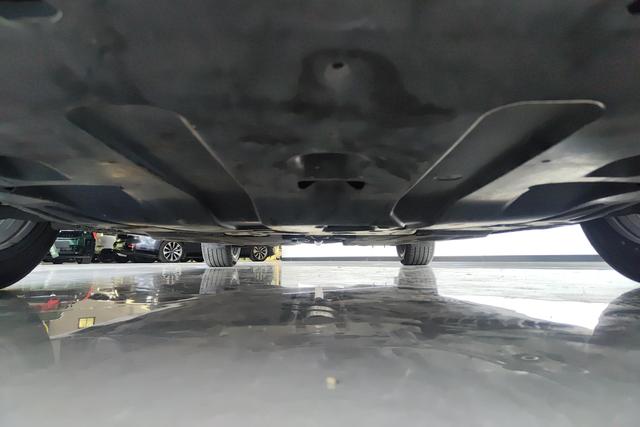 Kia K5 2021 car image #5