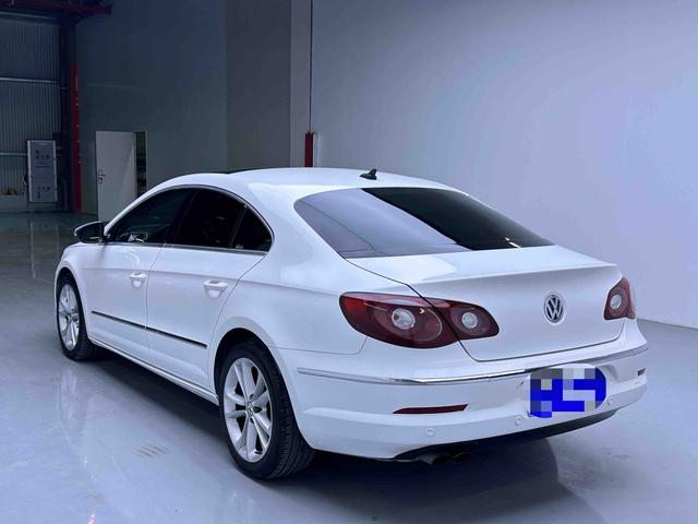 大众 一汽-大众CC 2013 #5 大众 一汽-大众CC 2013 汽车图片 #5