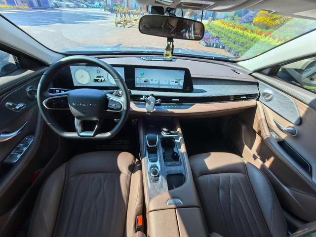 Chery Arrizo 8 2023 #5 Chery Arrizo 8 2023 car image #5