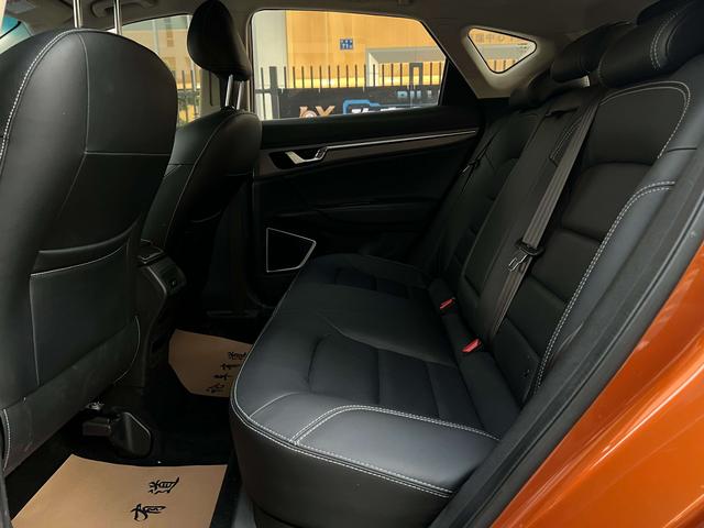 GEELY Emgrand GS 2017 #5 GEELY Emgrand GS 2017 imagen de coche #5