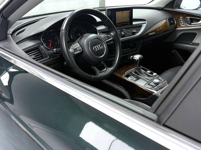 Audi A7 2014 #5 Audi A7 2014 car image #5