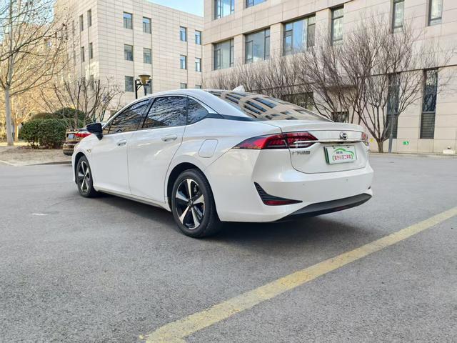 GAC iA5 2020 car image #5