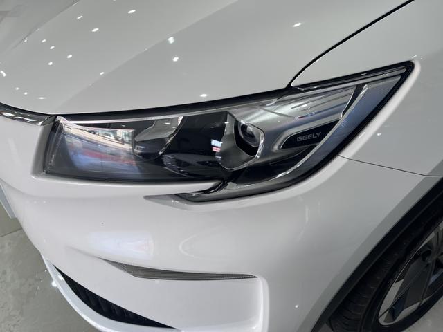 睿蓝汽车 睿蓝8 2025 汽车图片 #5