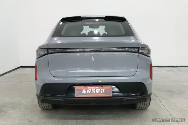 Livan 7 2023 car image #5