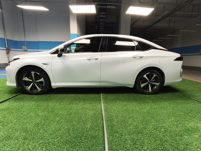 GAC iA5 2020 car image #5