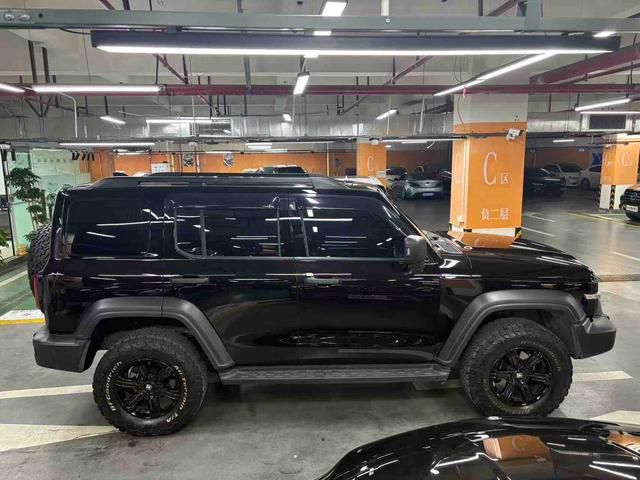 Tank 300 2022 car image #5