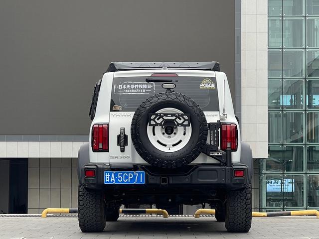 Tank 300 2023 car image #5