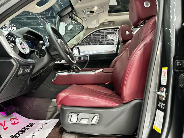 Tank 400 New Energy 2024 #5 Tank 400 New Energy 2024 immagine di auto #5