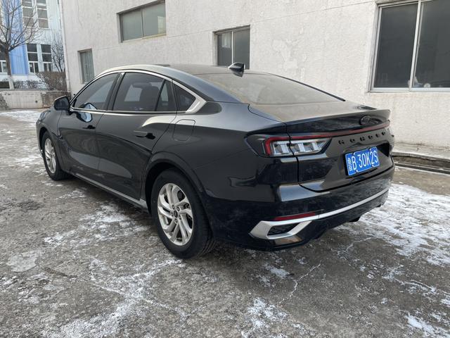 Ford Mondeo 2023 #5 Ford Mondeo 2023 immagine di auto #5