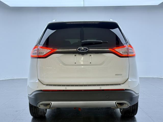 Ford Edge 2017 #5 Ford Edge 2017 car image #5