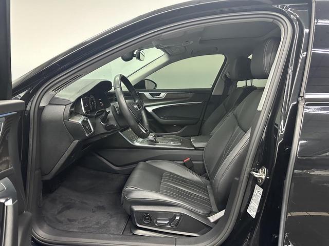 Audi A6L 2023 car image #5