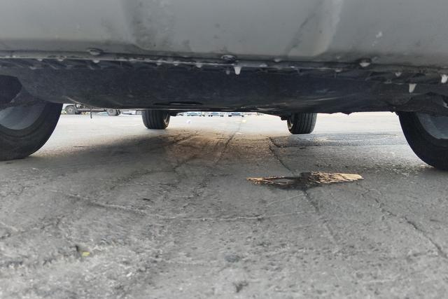 Forthing T5 L 2022 car image #5