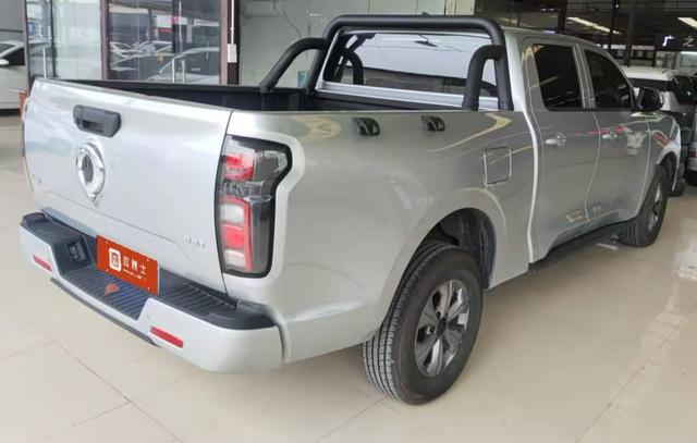 Great Wall Poer 2025 #5 Great Wall Poer 2025 car image #5