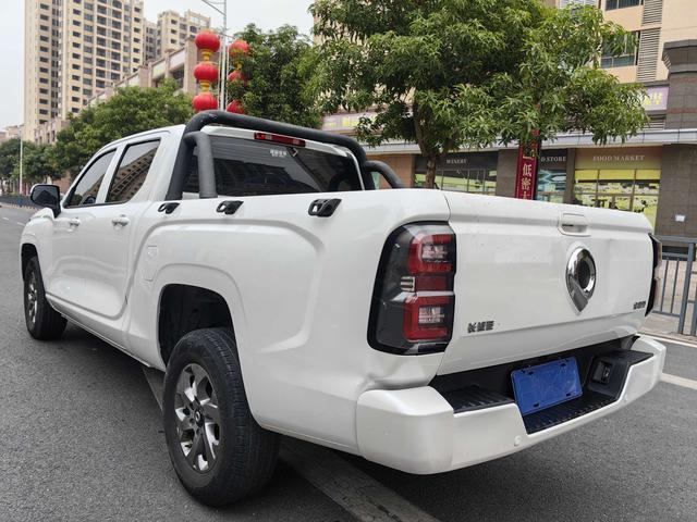 Great Wall Jingang Pao 2023 #5 Great Wall Jingang Pao 2023 car image #5