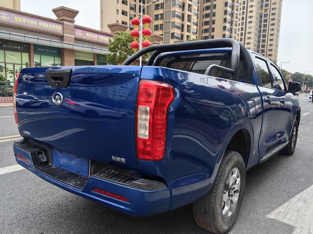 Great Wall Poer 2021 #5 Great Wall Poer 2021 car image #5