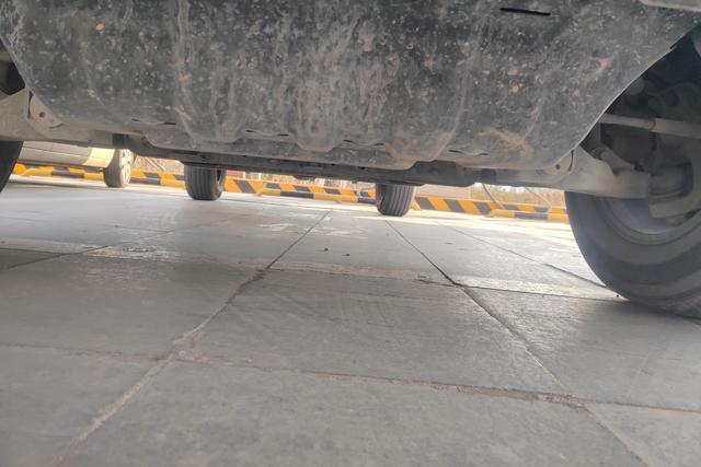 Great Wall Poer 2022 car image #5