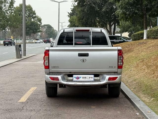 Great Wall Wingle 5 2023 car image #5