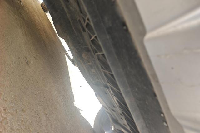 Forthing JOYEAR X5 2018 car image #5